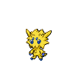 Jolpin Sprite Image