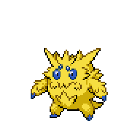 Jolladin Sprite Image