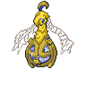 Jolgeist Sprite Image