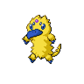Jolduck Sprite Image