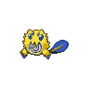 Jolwag Sprite Image
