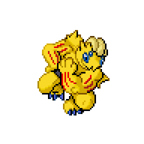 Jolchoke Sprite Image