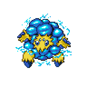 Jollem Sprite Image