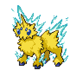 Joldash Sprite Image
