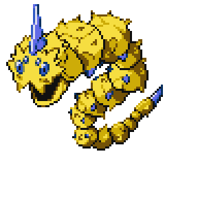 Jolnix Sprite Image