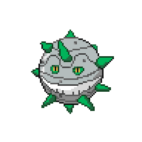 Ferroode Sprite Image