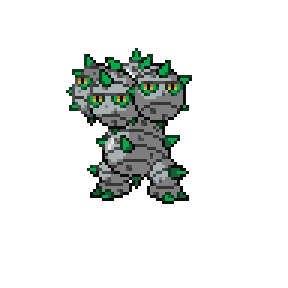 Ferrotor Sprite Image