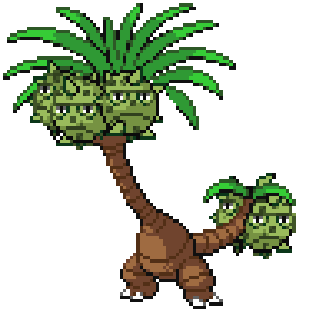 Ferrotor Sprite Image