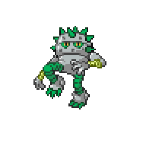 Ferrolee Sprite Image
