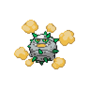 Ferrofing Sprite Image