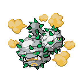Ferrozing Sprite Image