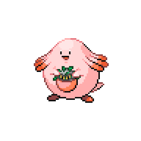 Ferrosey Sprite Image