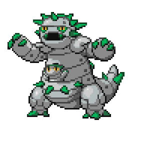 Ferrokhan Sprite Image