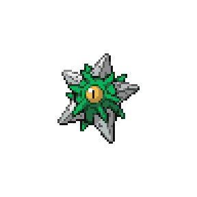 Ferroyu Sprite Image