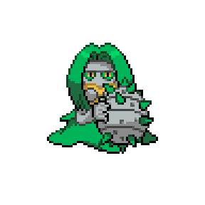 Ferronx Sprite Image