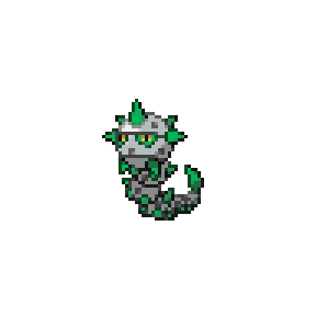 Ferrodle Sprite Image