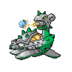 Ferroras Sprite Image