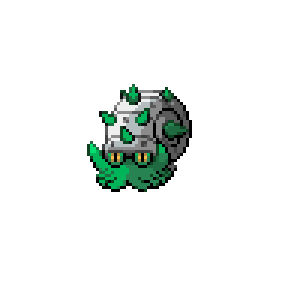Ferronyte Sprite Image