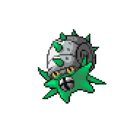 Ferrostar Sprite Image
