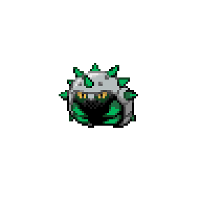 Ferroto Sprite Image