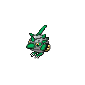 Ferrotu Sprite Image