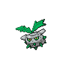 Ferropip Sprite Image