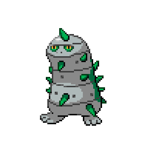 Ferrosire Sprite Image