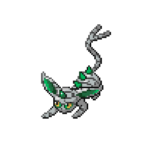 Ferroeon Sprite Image
