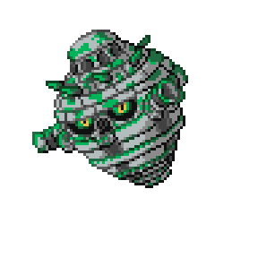 Ferrotress Sprite Image