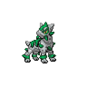 Ferrodour Sprite Image