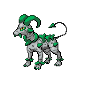 Ferrodoom Sprite Image