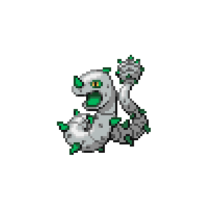 Ferroans Sprite Image