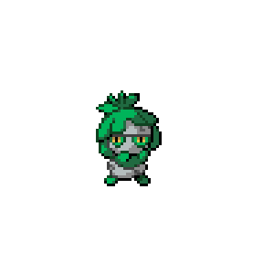 Ferrochum Sprite Image