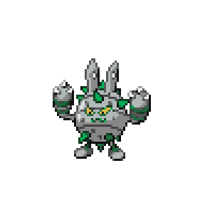 Ferrokid Sprite Image