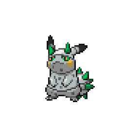 Ferrochu Sprite Image