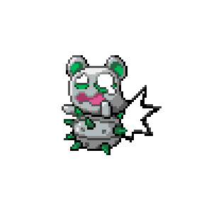 Ferrorill Sprite Image