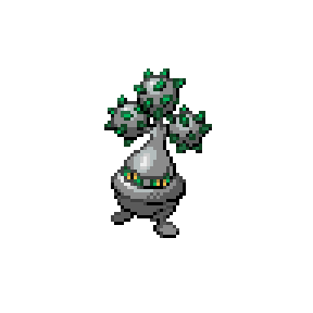 Ferrosly Sprite Image