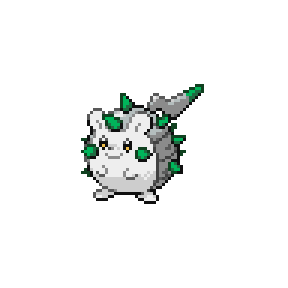Ferrochu Sprite Image