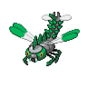 Ferromega Sprite Image