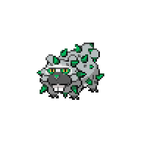 Ferrodoof Sprite Image