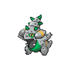 Ferroble Sprite Image