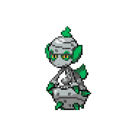 Ferrochar Sprite Image