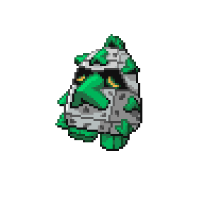 Ferropass Sprite Image