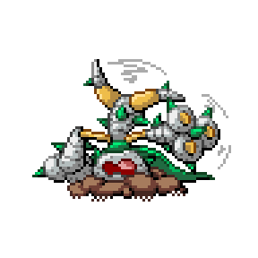Ferrorade Sprite Image