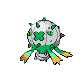 Ferroblim Sprite Image