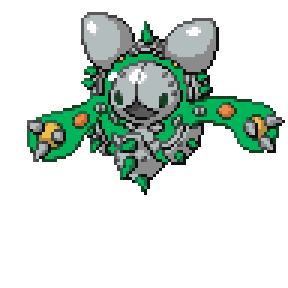 Ferroniclus Sprite Image