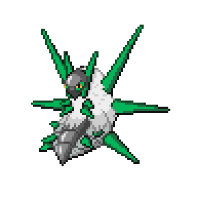 Ferrorona Sprite Image