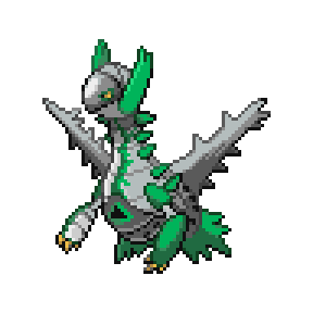 Ferrotios Sprite Image