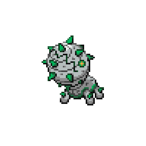 Ferroinch Sprite Image