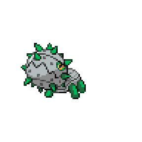 Ferroinch Sprite Image
